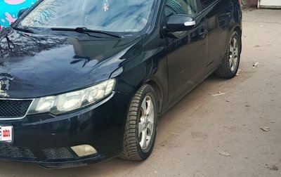 KIA Cerato III, 2010 год, 470 000 рублей, 1 фотография