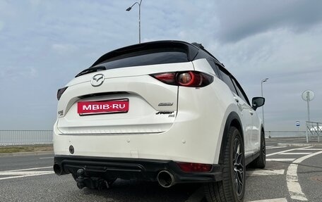 Mazda CX-5 II, 2020 год, 3 290 000 рублей, 1 фотография