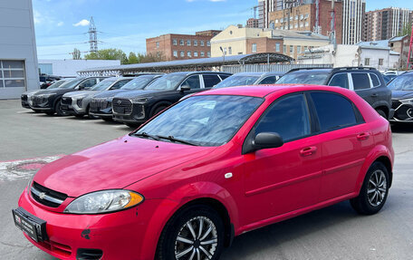 Chevrolet Lacetti, 2008 год, 440 000 рублей, 1 фотография