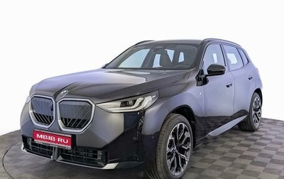 BMW X3, 2025 год, 7 750 000 рублей, 1 фотография