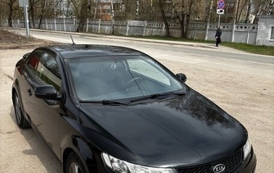 KIA Cerato III, 2011 год, 870 000 рублей, 1 фотография