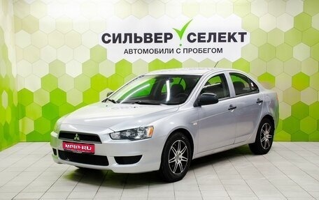 Mitsubishi Lancer IX, 2009 год, 700 000 рублей, 1 фотография