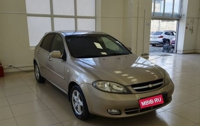 Chevrolet Lacetti, 2008 год, 470 000 рублей, 1 фотография
