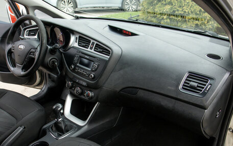 KIA cee'd III, 2012 год, 723 000 рублей, 7 фотография