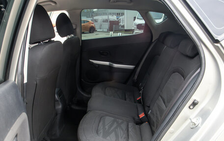 KIA cee'd III, 2012 год, 723 000 рублей, 8 фотография