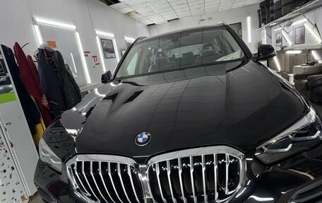 BMW X5, 2025 год, 10 000 000 рублей, 1 фотография