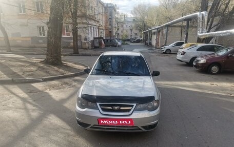 Daewoo Nexia I рестайлинг, 2012 год, 140 000 рублей, 1 фотография