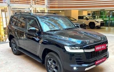Toyota Land Cruiser, 2026 год, 15 500 000 рублей, 1 фотография
