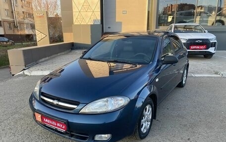 Chevrolet Lacetti, 2008 год, 348 000 рублей, 1 фотография