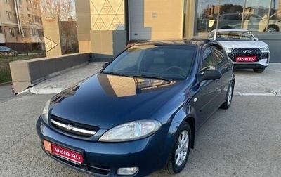 Chevrolet Lacetti, 2008 год, 348 000 рублей, 1 фотография