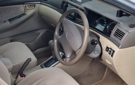 Toyota Corolla, 2004 год, 750 000 рублей, 1 фотография