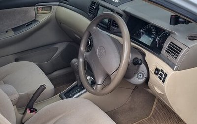 Toyota Corolla, 2004 год, 750 000 рублей, 1 фотография