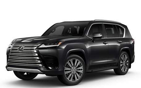 Lexus LX, 2026 год, 20 900 000 рублей, 1 фотография