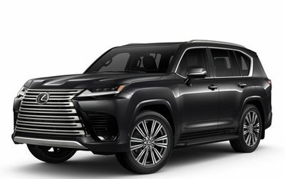 Lexus LX, 2026 год, 20 900 000 рублей, 1 фотография