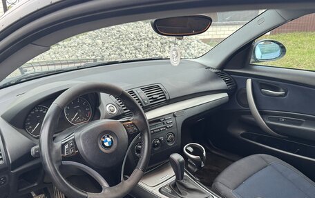 BMW 1 серия, 2007 год, 700 000 рублей, 5 фотография