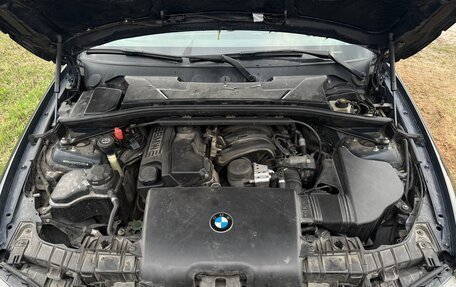 BMW 1 серия, 2007 год, 700 000 рублей, 6 фотография
