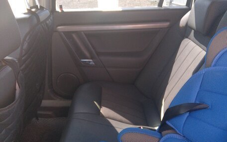 Opel Vectra C рестайлинг, 2008 год, 480 000 рублей, 6 фотография