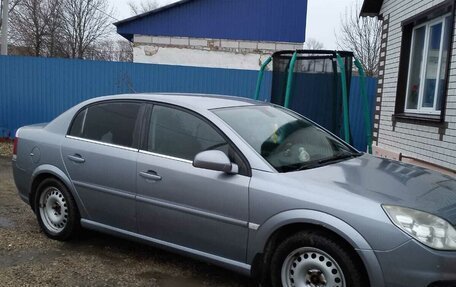 Opel Vectra C рестайлинг, 2008 год, 480 000 рублей, 2 фотография