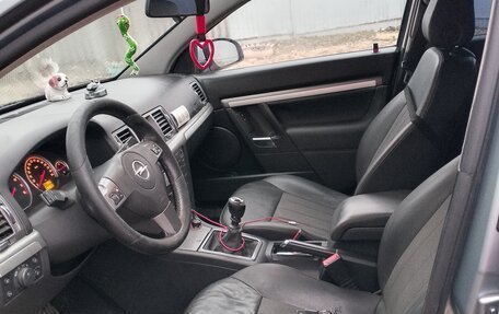 Opel Vectra C рестайлинг, 2008 год, 480 000 рублей, 14 фотография