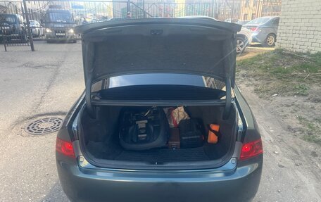 Honda Accord VII рестайлинг, 2005 год, 1 000 000 рублей, 7 фотография