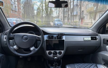 Chevrolet Lacetti, 2010 год, 430 000 рублей, 2 фотография