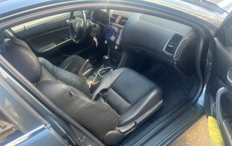 Honda Accord VII рестайлинг, 2005 год, 1 000 000 рублей, 9 фотография