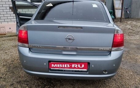 Opel Vectra C рестайлинг, 2008 год, 480 000 рублей, 11 фотография