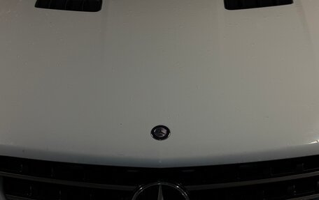 Mercedes-Benz M-Класс, 2014 год, 2 950 000 рублей, 6 фотография