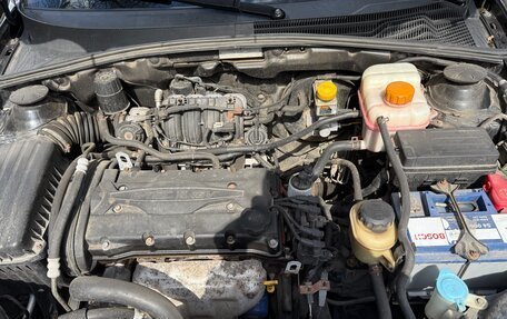 Chevrolet Lacetti, 2010 год, 430 000 рублей, 6 фотография