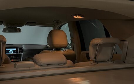 Mercedes-Benz M-Класс, 2014 год, 2 950 000 рублей, 8 фотография