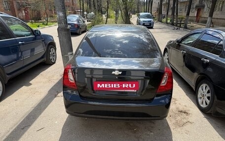 Chevrolet Lacetti, 2010 год, 430 000 рублей, 4 фотография