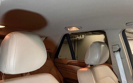 Mercedes-Benz M-Класс, 2014 год, 2 950 000 рублей, 17 фотография