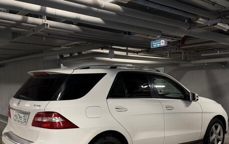 Mercedes-Benz M-Класс, 2014 год, 2 950 000 рублей, 32 фотография