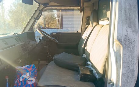 Toyota HiAce H100, 1996 год, 999 999 рублей, 4 фотография