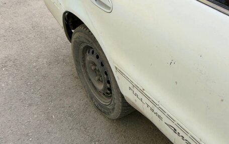Toyota Sprinter VIII (E110), 1993 год, 140 000 рублей, 2 фотография