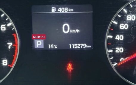 KIA Seltos I, 2020 год, 2 100 000 рублей, 6 фотография