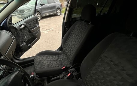 Opel Astra G, 1999 год, 145 000 рублей, 8 фотография