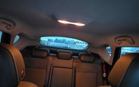 Opel Astra J, 2010 год, 530 000 рублей, 5 фотография