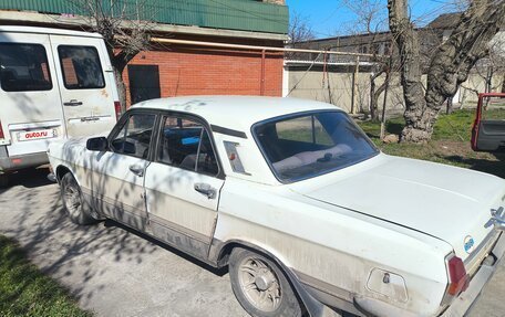 ГАЗ 24 «Волга» I (24), 1982 год, 110 000 рублей, 6 фотография