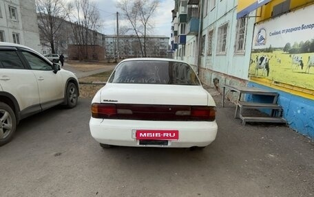 Toyota Sprinter VIII (E110), 1993 год, 140 000 рублей, 7 фотография