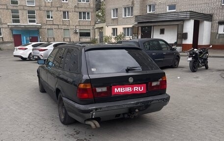 BMW 5 серия, 1994 год, 215 000 рублей, 3 фотография