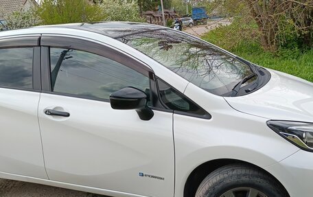 Nissan Note II рестайлинг, 2018 год, 1 299 000 рублей, 7 фотография