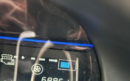 Nissan Note II рестайлинг, 2018 год, 1 299 000 рублей, 4 фотография