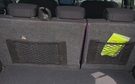 Nissan Note II рестайлинг, 2018 год, 1 299 000 рублей, 20 фотография