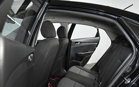 Hyundai Solaris II рестайлинг, 2021 год, 1 399 000 рублей, 6 фотография