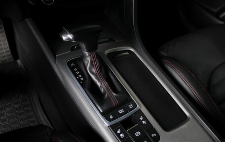 KIA Optima IV, 2017 год, 1 899 000 рублей, 11 фотография