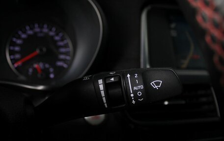 KIA Optima IV, 2017 год, 1 899 000 рублей, 16 фотография