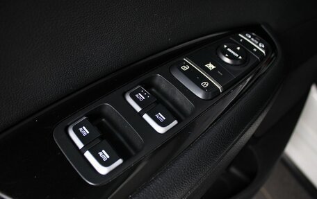 KIA Optima IV, 2017 год, 1 899 000 рублей, 17 фотография