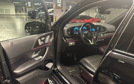 Mercedes-Benz GLS, 2020 год, 8 000 000 рублей, 10 фотография