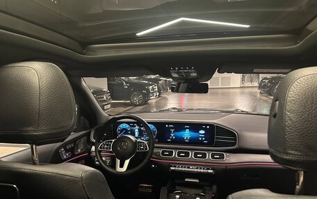 Mercedes-Benz GLS, 2020 год, 8 000 000 рублей, 14 фотография